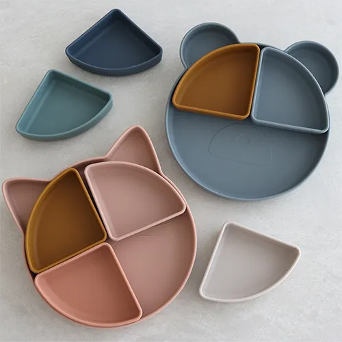 リーウッド アルネ ディバイダープレート