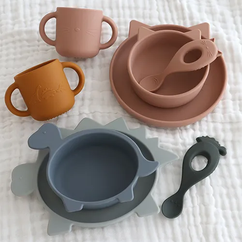 リーウッド ヴィヴィ シリコンセット