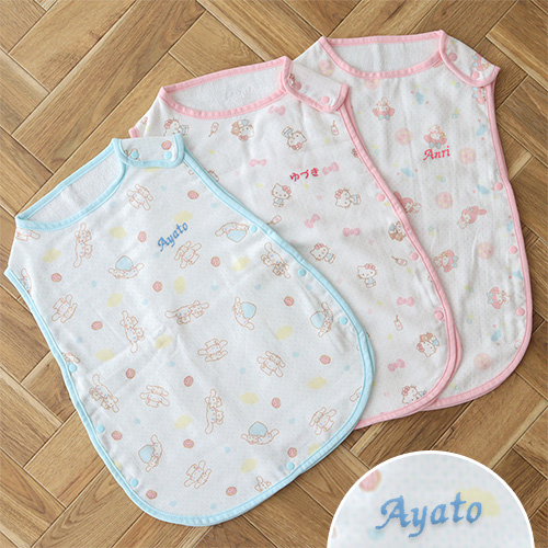 サンリオコットンスリーパー