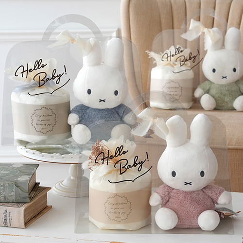 �~�b�t�B�[ �N���A�o�b�O�M�t�g�Z�b�g �ʂ������+���ނP�[�L�@