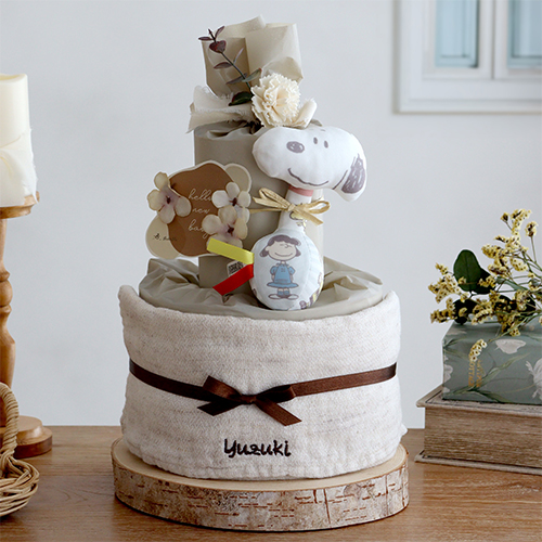 �X�k�[�s�[�isnoopy�j�ɂ��ɂ����g�����ނP�[�L