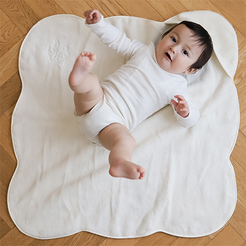 Nuage �I�[�K�j�b�N�R�b�g�� MokuMoku �t�[�h�t���o�X�^�I��