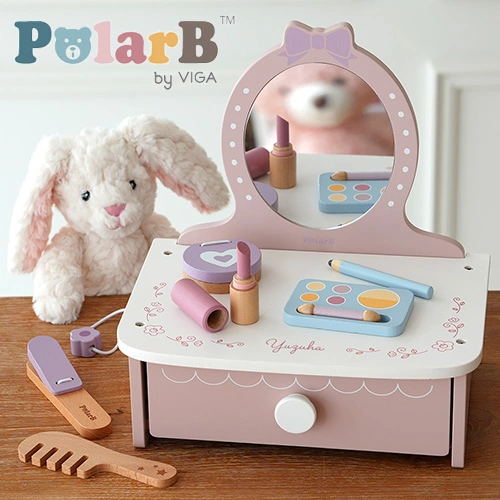 ポーラービー（PolarB） ドレッサー＆メイクセット