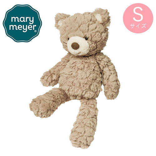 Mary Meyer(メリーマイヤー) パティ カプチーノベア S
