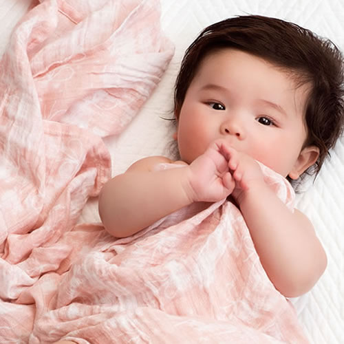 4枚入りで洗い替えもバッチリ