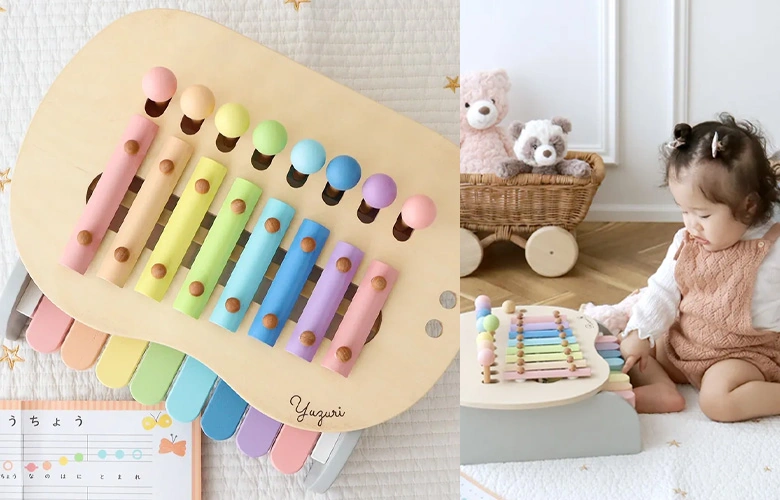 Sweet Melody Maker スウィートメロディーメーカー