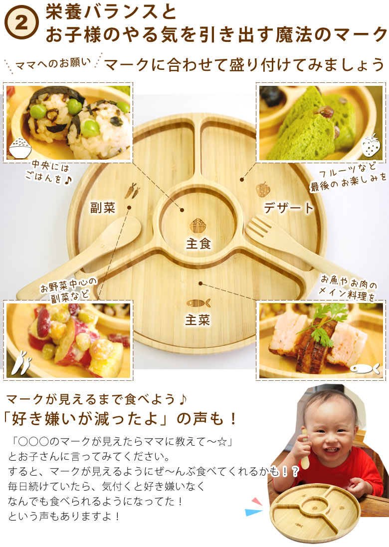 【おむつケーキにプラス】FUNFAM バランサーセット
