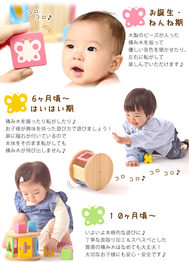 【おむつケーキにプラス】百KOROKOROパズル(お名前プレート付き)