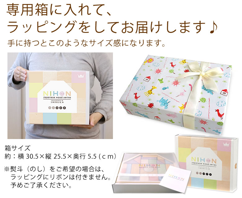 【1歳誕生日 名入れ】つみきのいえ(お名前入り) エド・インター NIHONシリーズ
