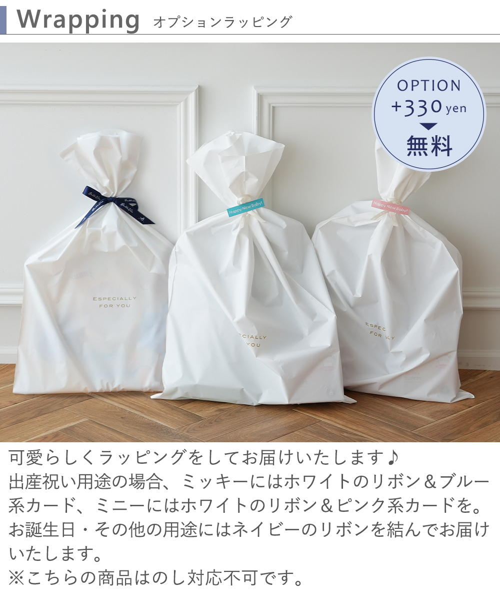 【出産祝い ベビー食器】ミッキー・ミニー アイコンランチプレート+お食事スタイセット+アクリア名前入りストローマグ ラッピング