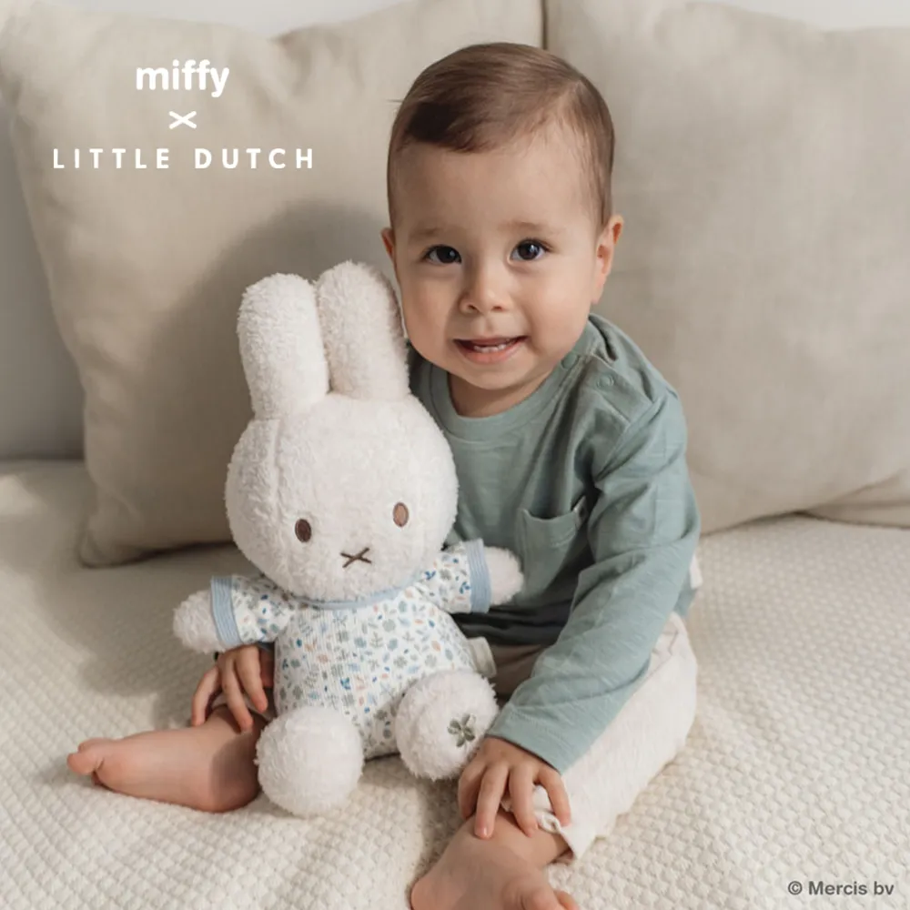 miffy x Little Dutch ぬいぐるみ30cm