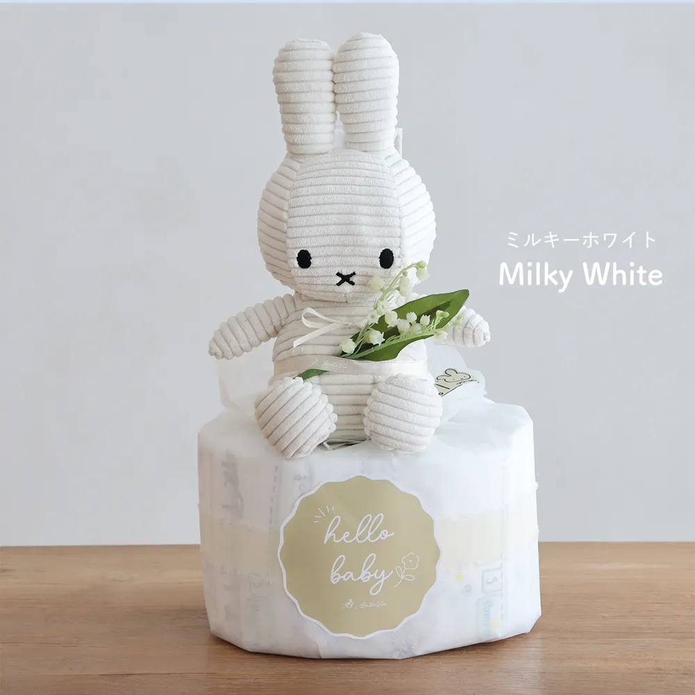 カラー ミルキーホワイト Milky White