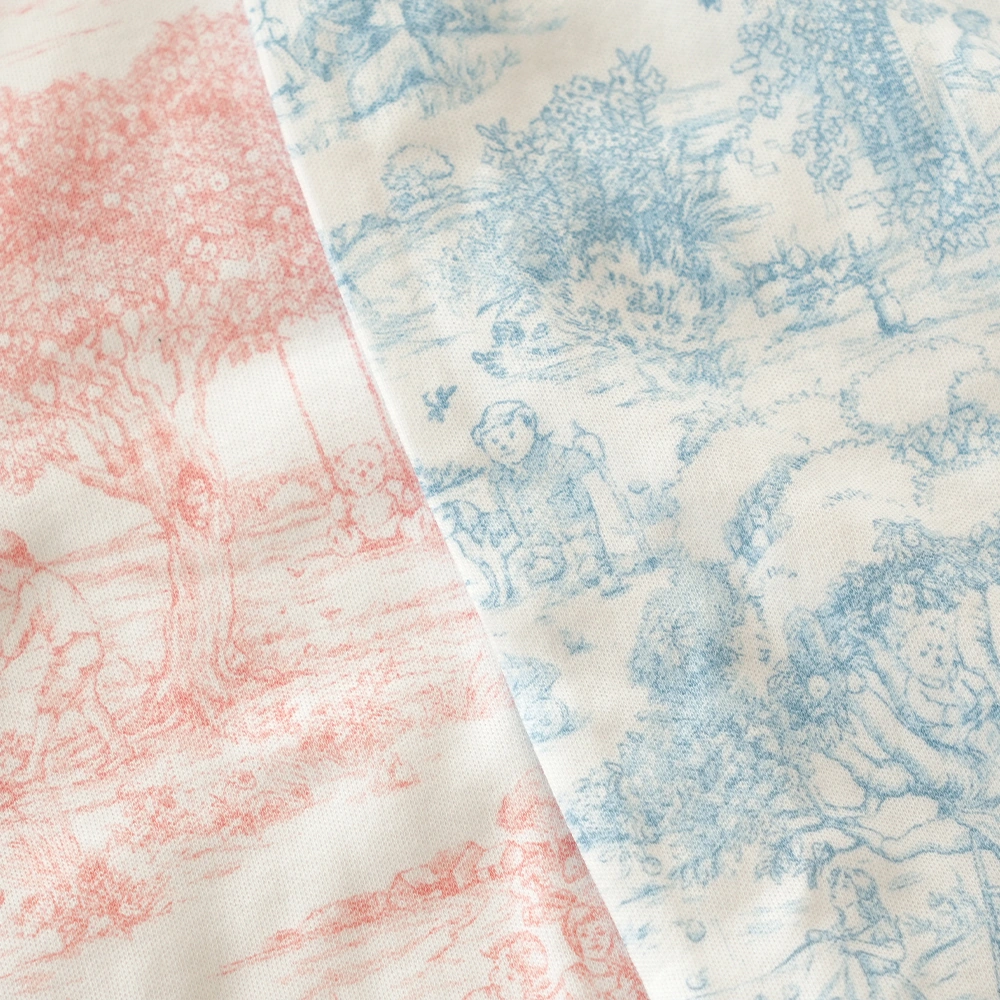 赤ちゃんにやさしいオーガニックコットン