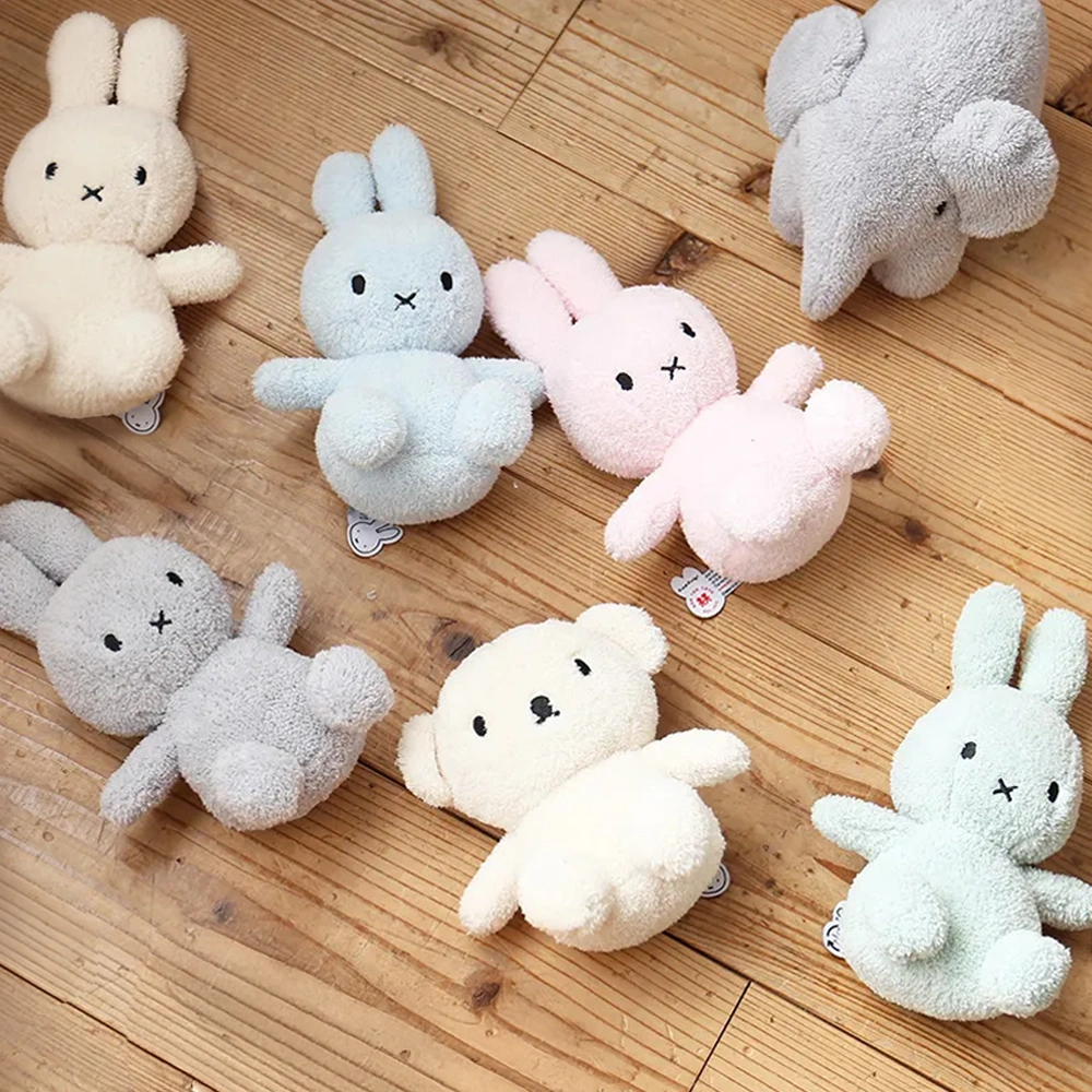 ミッフィー Terry ぬいぐるみ