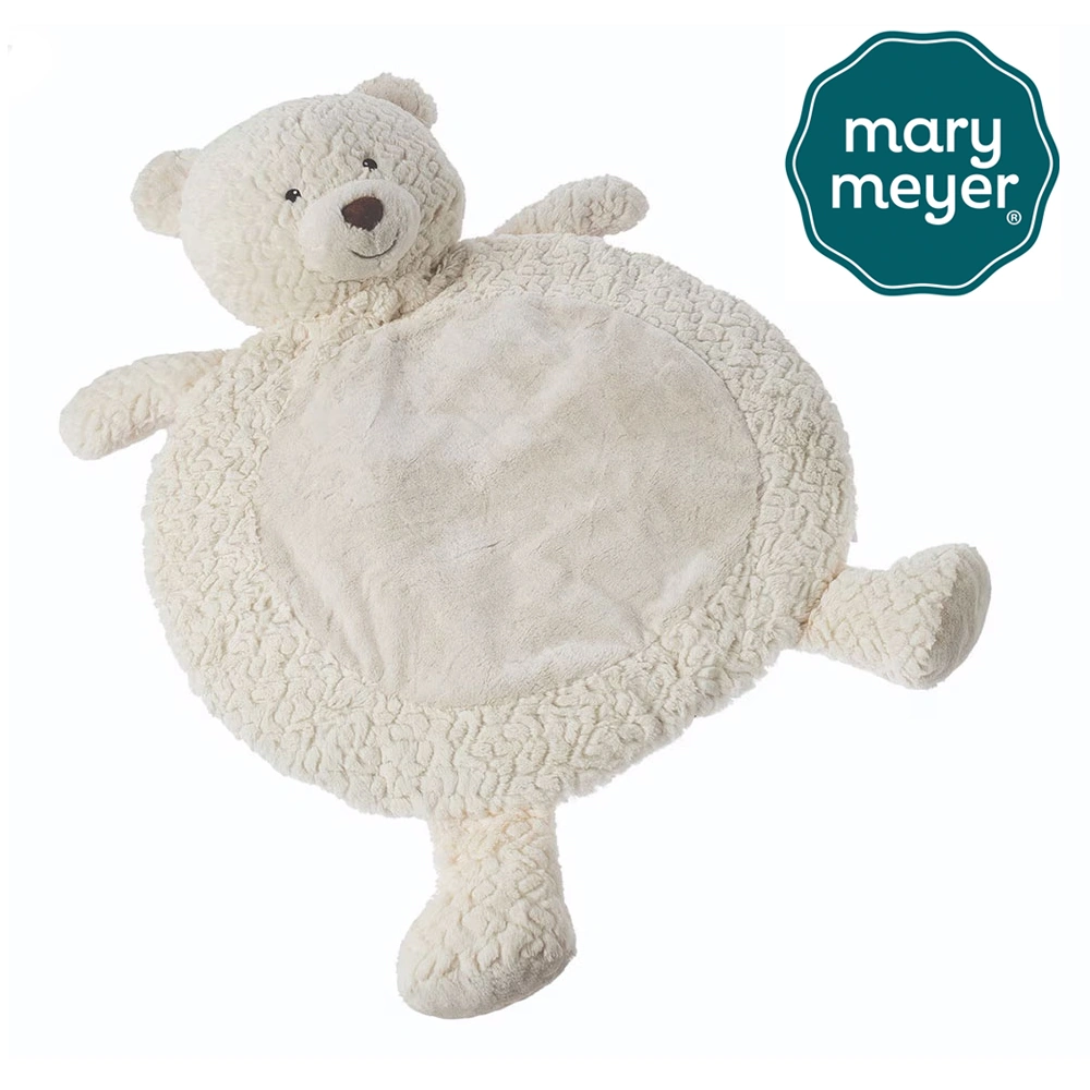 Mary Meyer(メリーマイヤー) ベビーマット パティベア