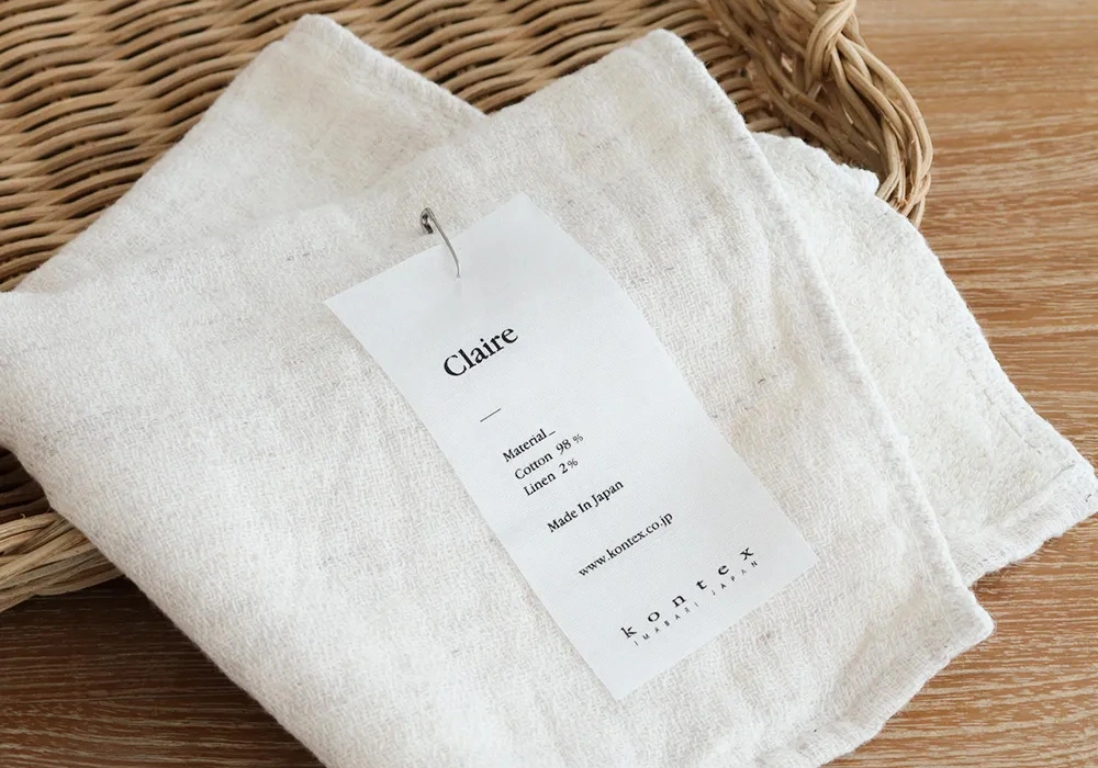 毎日使いたい、やわらかタオル