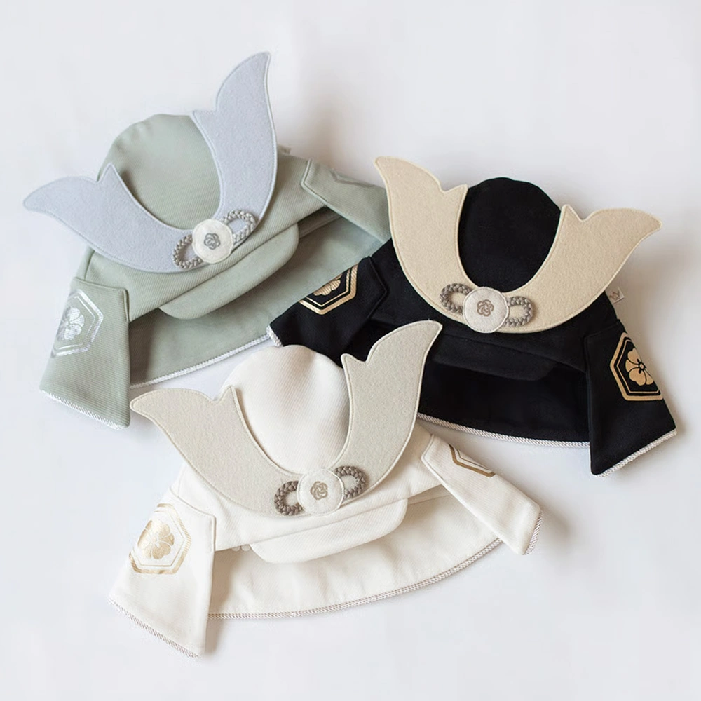 mocmof（モクモフ） プレミアム ベビー 兜