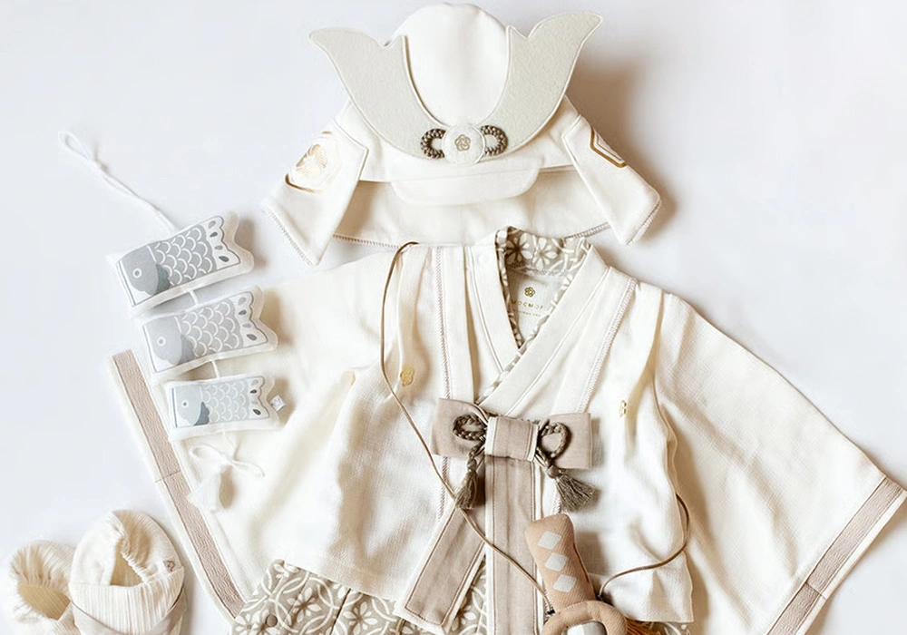 写真映えする、立体的なデザイン