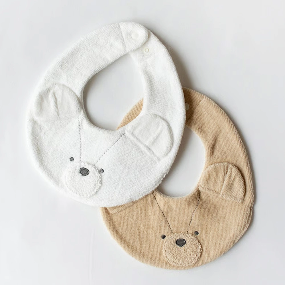 mocmof(モクモフ)　テディベアスタイ