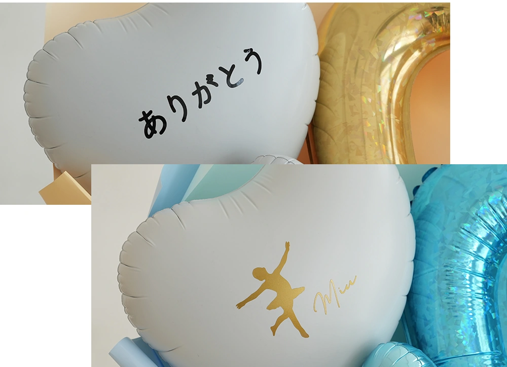 カラーは全9種類　レッド　マゼンタピンク　ペールピンク