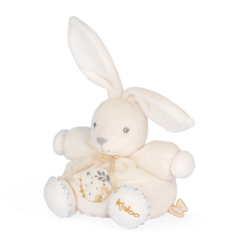 Kaloo プティパール ミュージカル うさぎ S