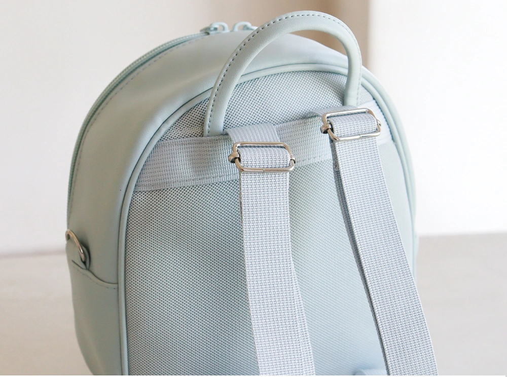 ママも嬉しい細部のこだわり