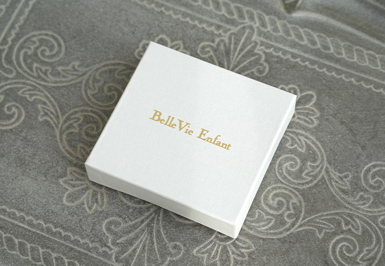 オリジナルギフトBOXに入れてお届け