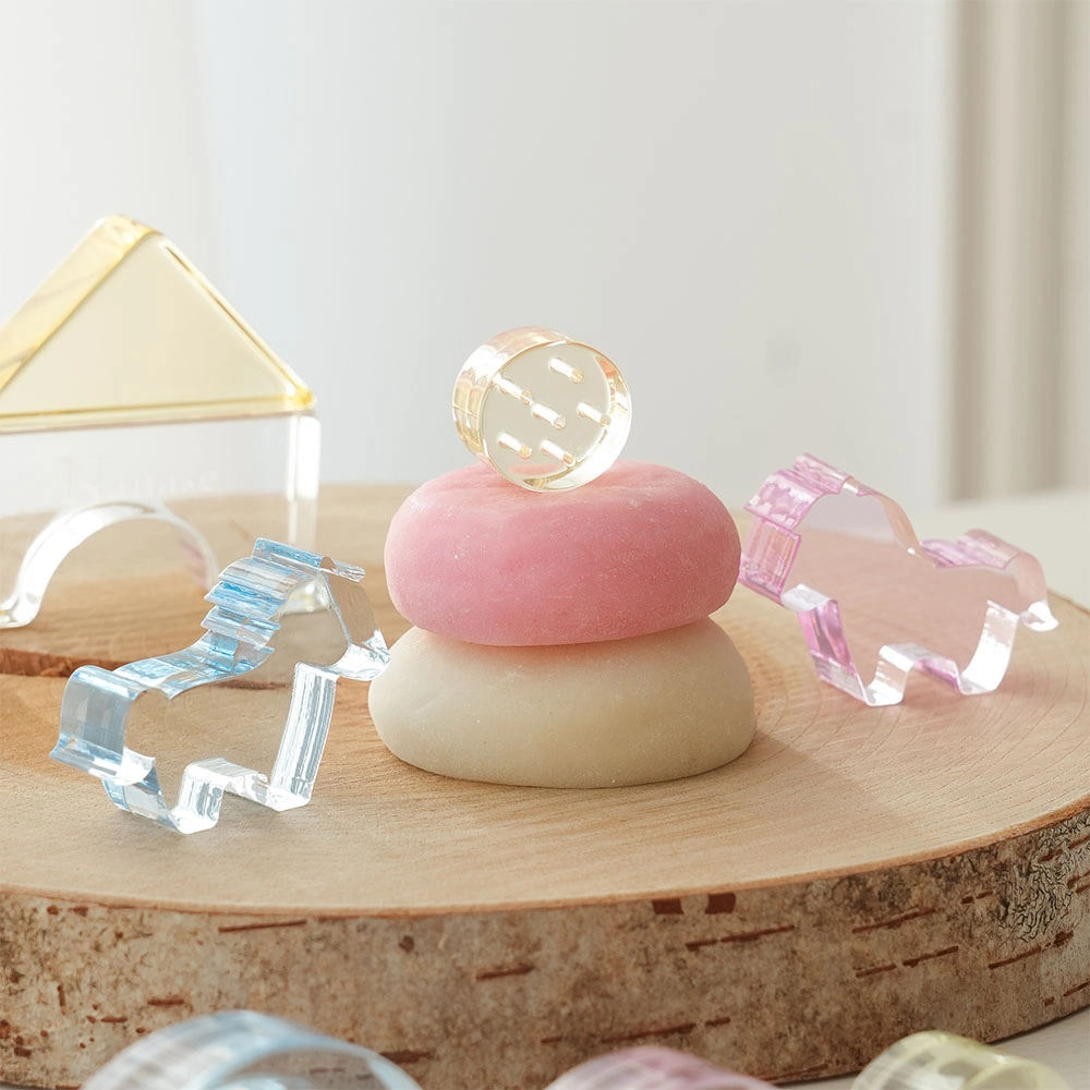 Lumiere Petit Horse アクリルプチ ホース(日本製)