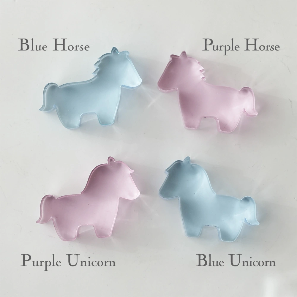 Lumiere Petit Horse アクリルプチ ホース(日本製)