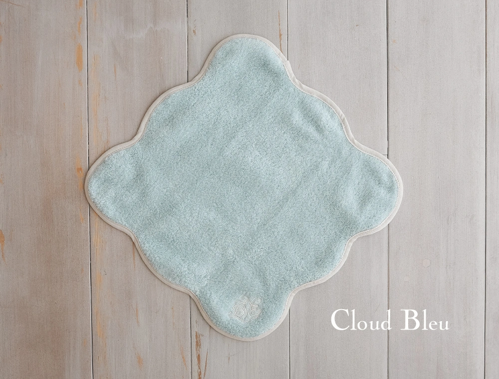 Cloud Bleu