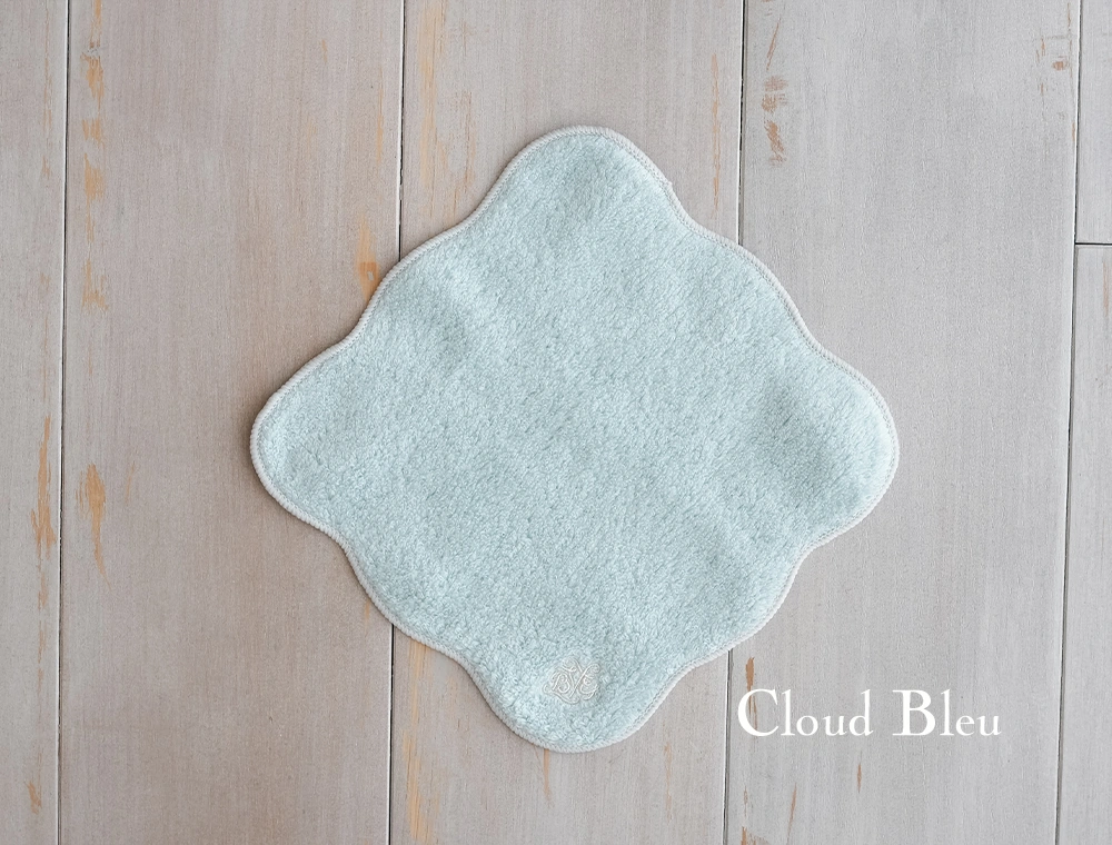Cloud Bleu
