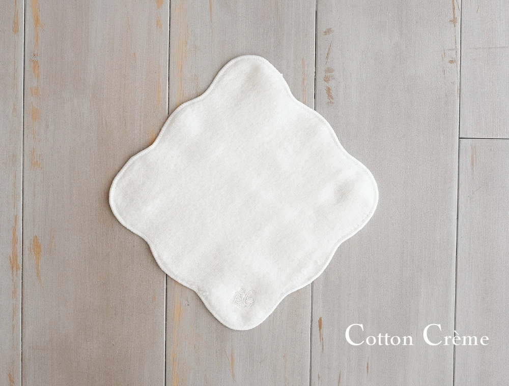 Cotton Creme