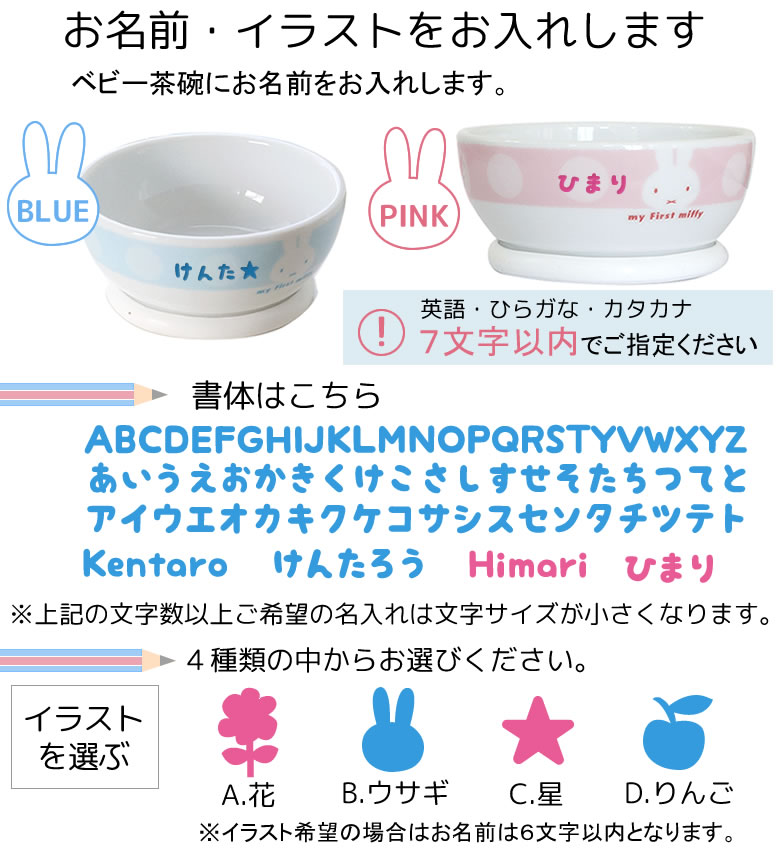 安心の実績 高価 買取 強化中 ほぼ未使用 マイファースト ミッフィー ベビー食器 日本製 離乳食 ピンク