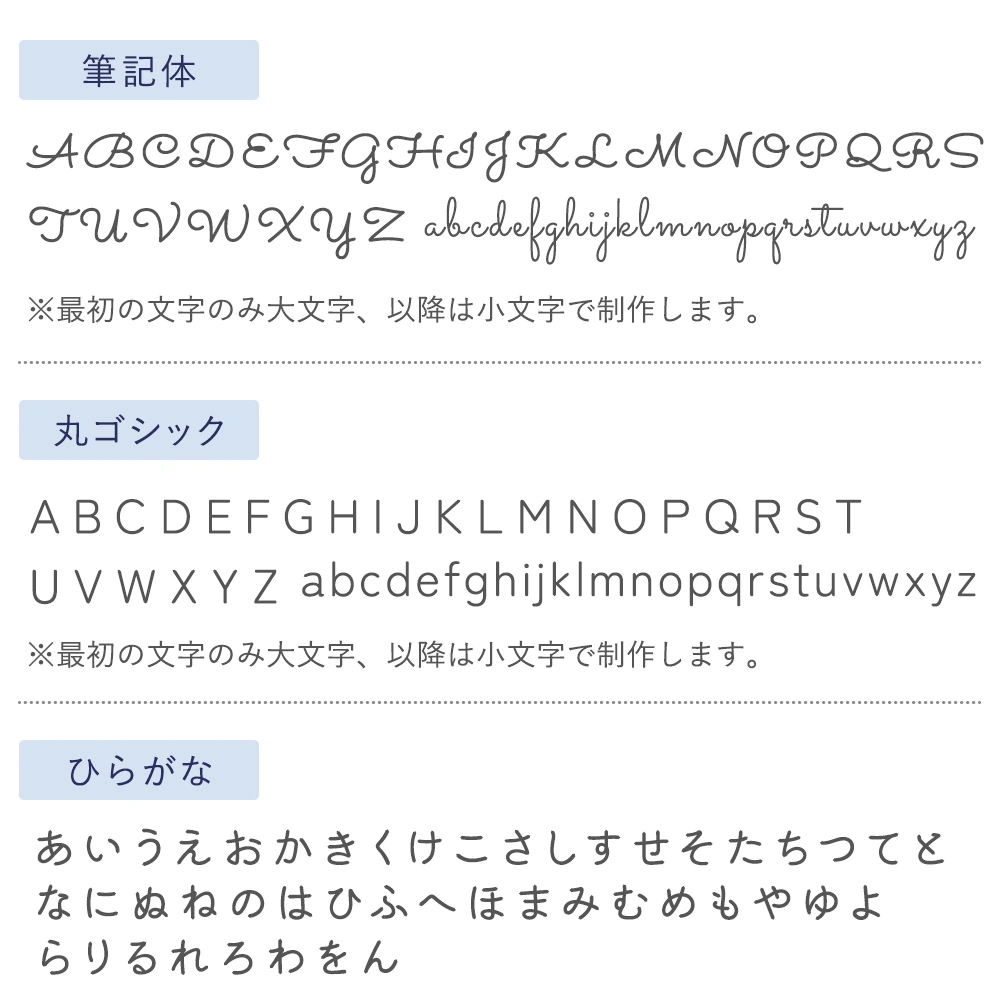 書体