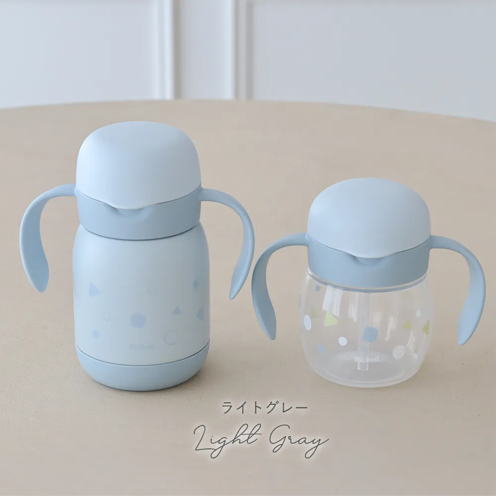 Color カラー Right Gray ライトグレー