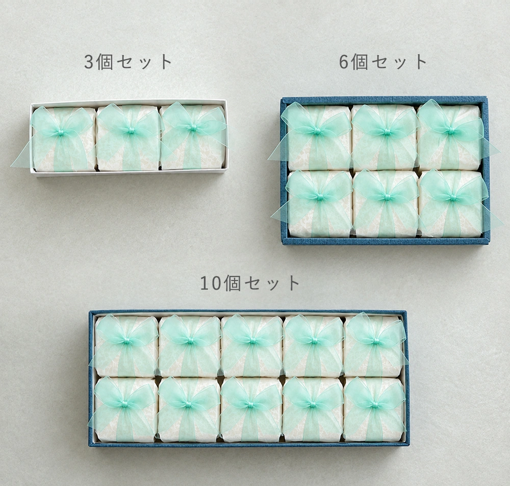 セット数