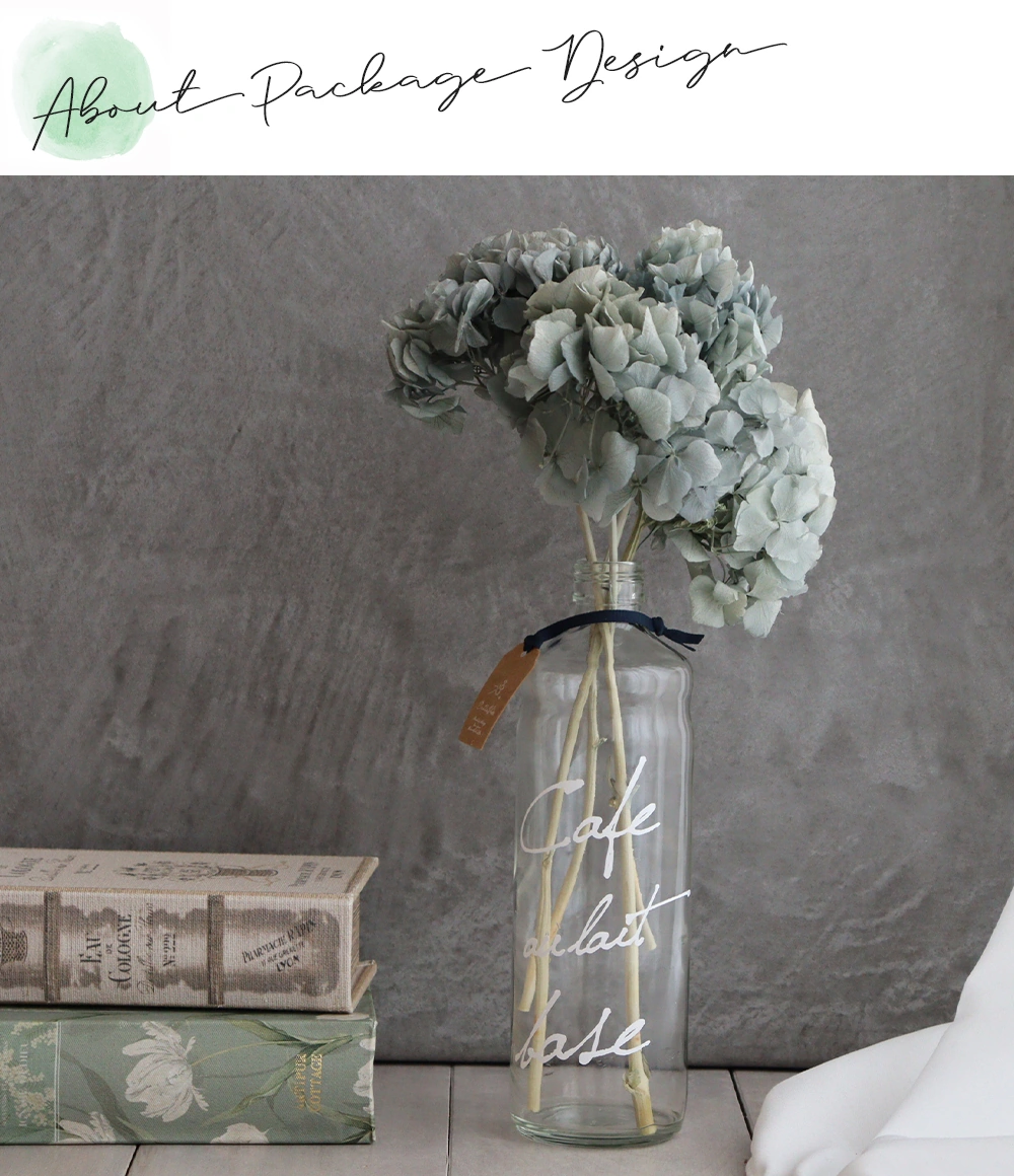 【Cafe Bellevie】ベルビー カフェオレベース(無糖)600ml 飲み終わったあとも楽しめる
おしゃれなボトル