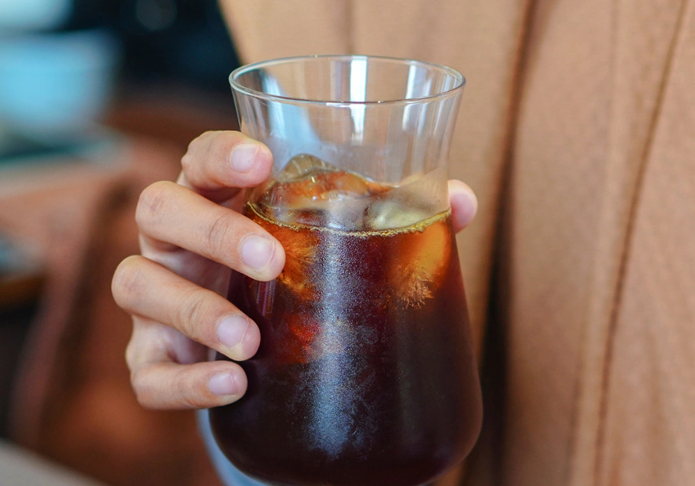 【夏ギフト　アイスコーヒー】選べるコーヒーギフトセット（メッセージ入り）毎日のひとときを豊かにするコーヒーギフト