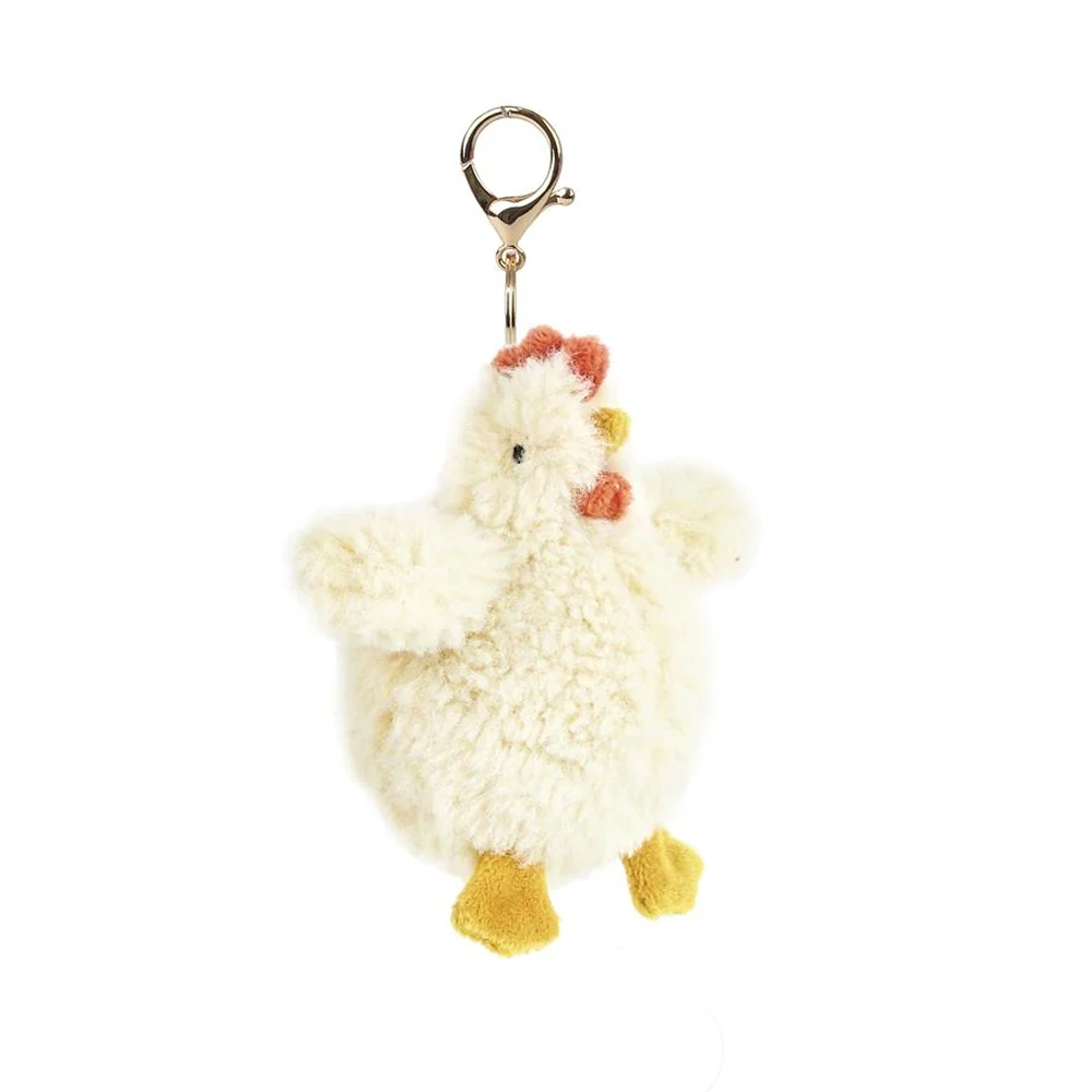 MON AMI(モナミ)ヘーゼルヘン バッグチャーム