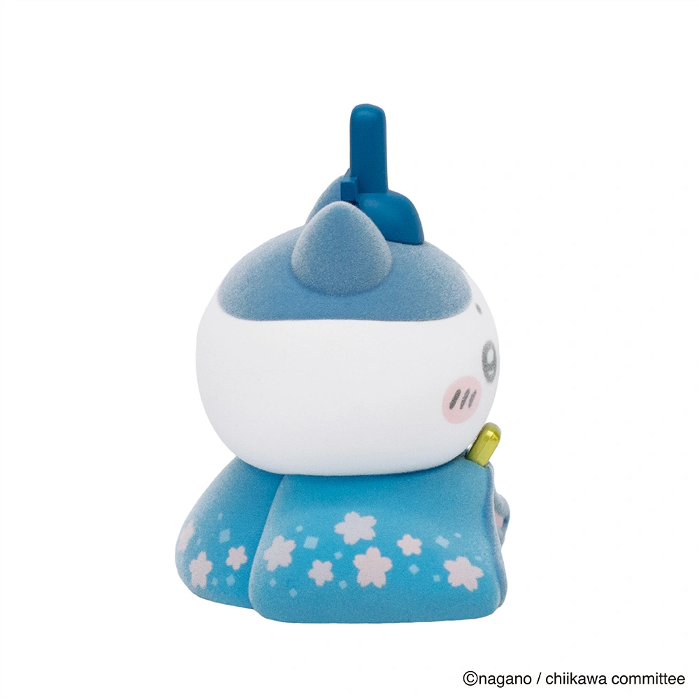 ちいかわ＆ハチワレ ミニ雛人形