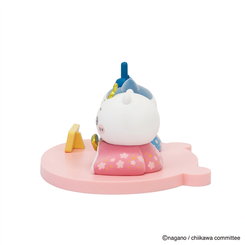 Eナチュラルキッチンひな祭り雛人形サリュひなまつりぼんぼり菱餅 ちいかわ Eナチュラルキッチンひな祭り雛人形サリュひなまつりぼんぼり菱餅 ちいかわ