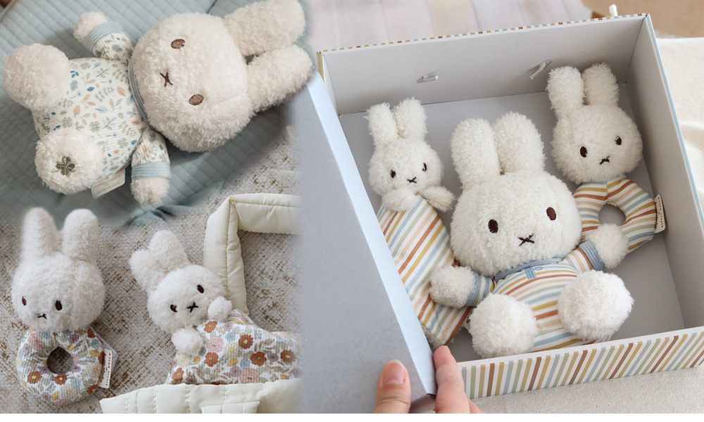 きちんとした印象を与えてくれるボックスタイプのギフトセット