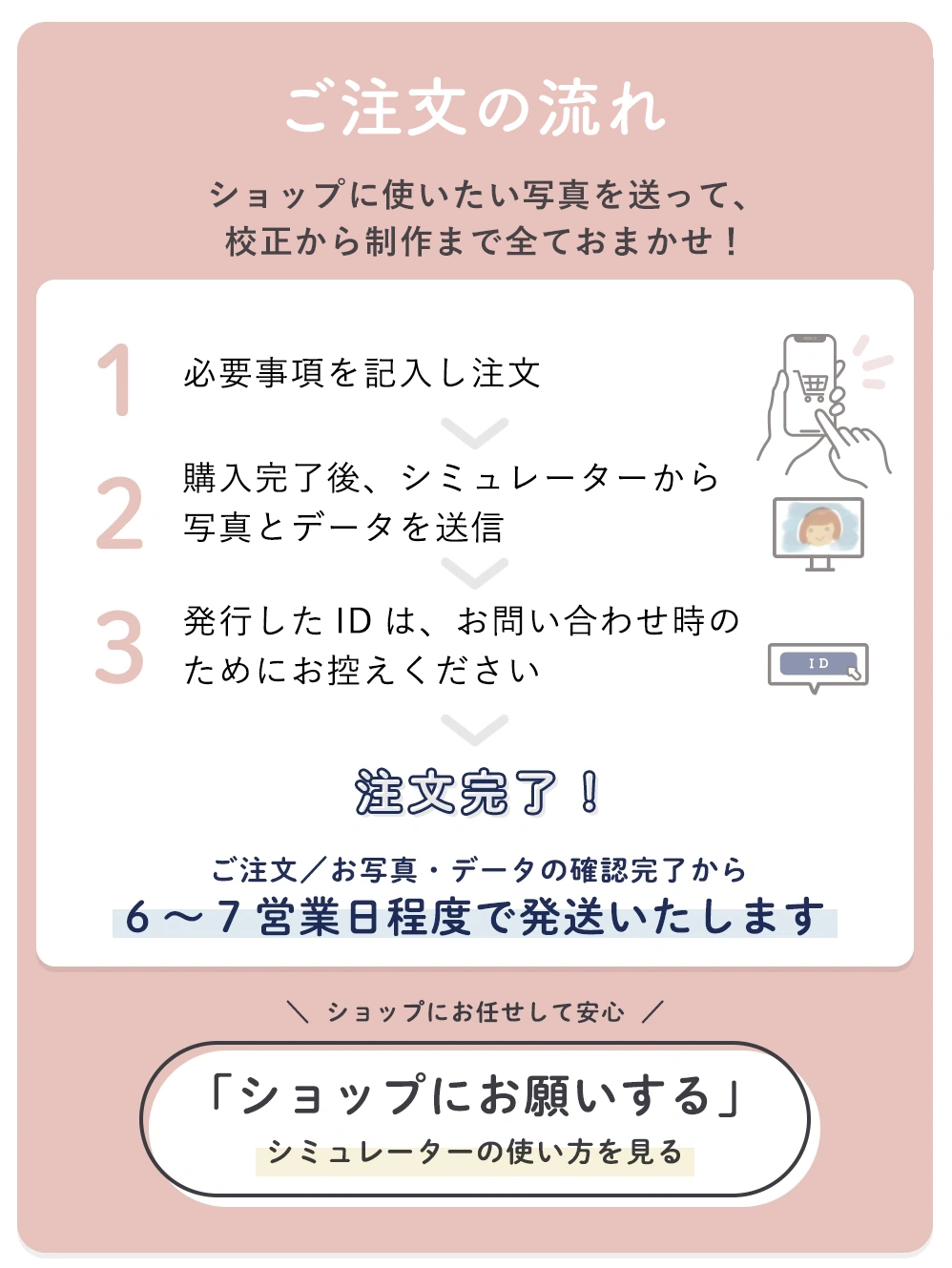 シミュレータ