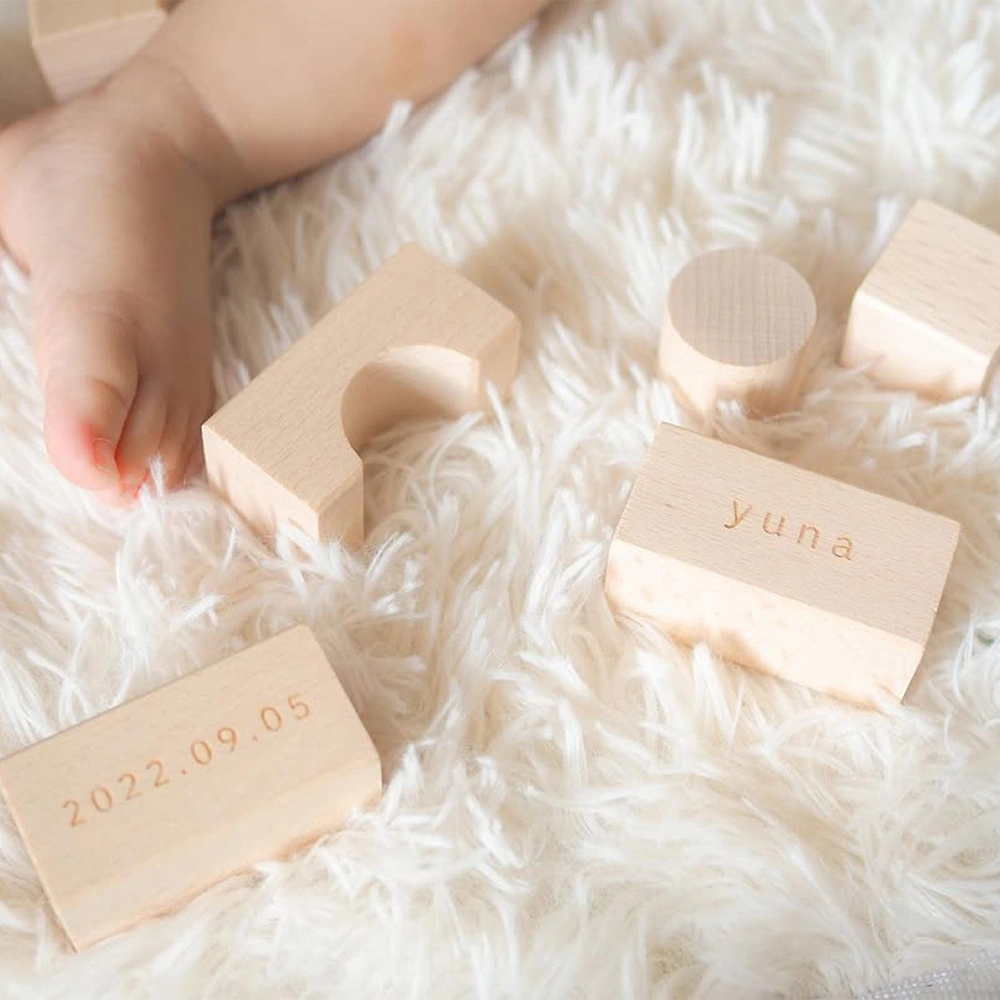 はじめてのつみき ナチュールプティ