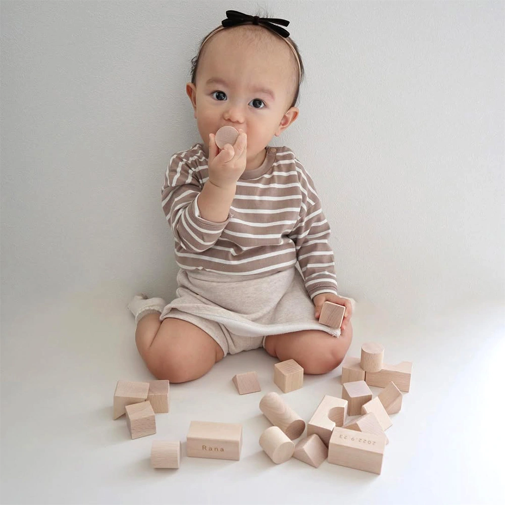 はじめてのつみき ナチュールプティ