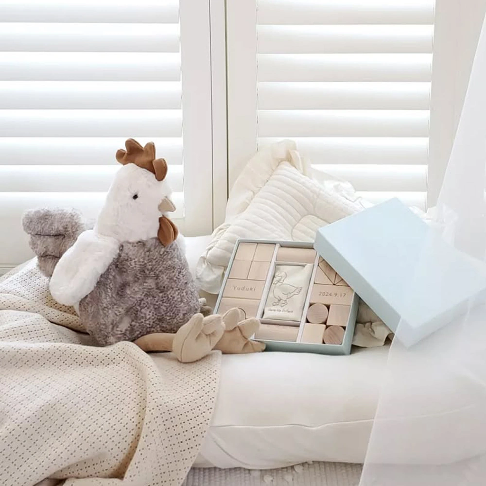 はじめてのつみき ナチュールプティ